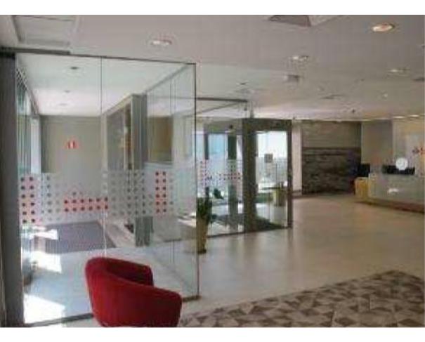 Foto de Lote 1 - Bauru - SP - Prédio Comercial