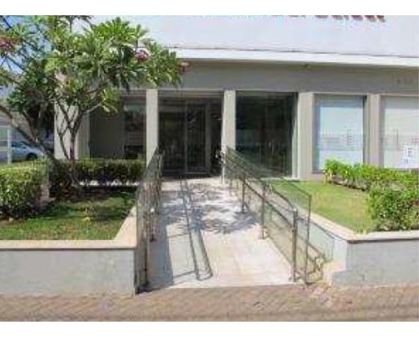Foto de Lote 1 - Bauru - SP - Prédio Comercial