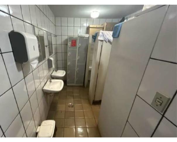 Foto de Lote 5 - Guaraci - SP - Centro - Prédio Comercial