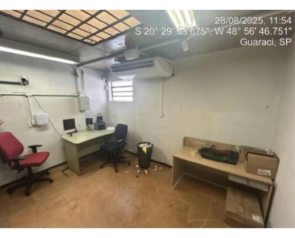 Foto de Lote 5 - Guaraci - SP - Centro - Prédio Comercial