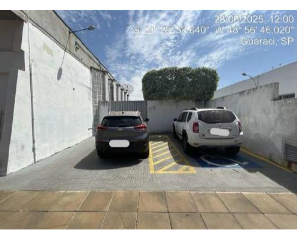 Foto de Lote 5 - Guaraci - SP - Centro - Prédio Comercial