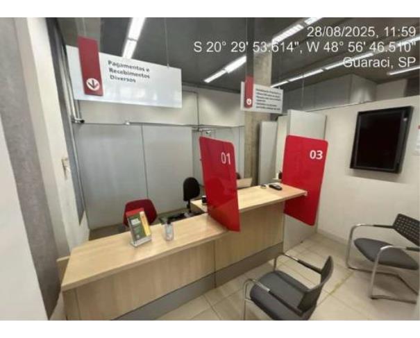 Foto de Lote 5 - Guaraci - SP - Centro - Prédio Comercial