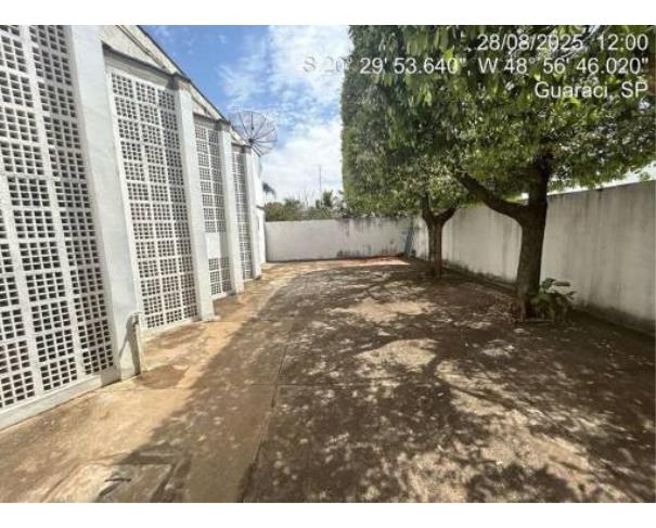 Foto de Lote 5 - Guaraci - SP - Centro - Prédio Comercial