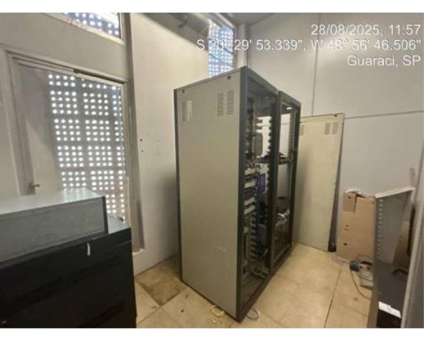 Foto de Lote 5 - Guaraci - SP - Centro - Prédio Comercial