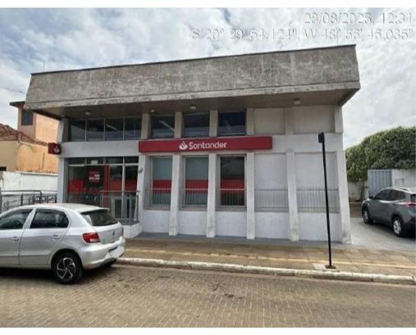 Foto de Lote 5 - Guaraci - SP - Centro - Prédio Comercial