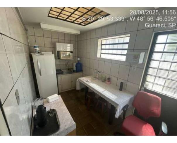 Foto de Lote 5 - Guaraci - SP - Centro - Prédio Comercial
