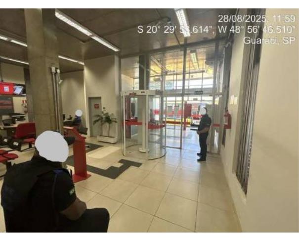Foto de Lote 2 - Guaraci - SP - Prédio Comercial