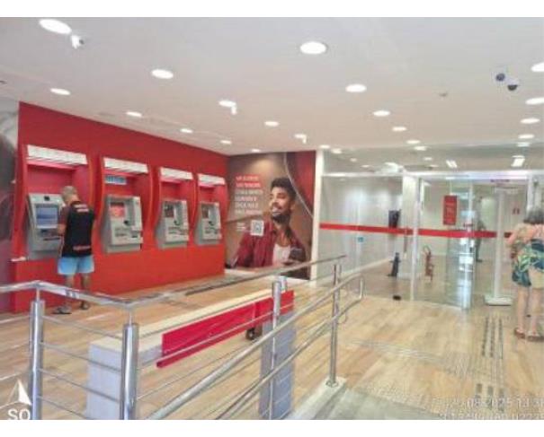 Foto de Lote 1 - Manaus - AM - Centro - Prédio Comercial