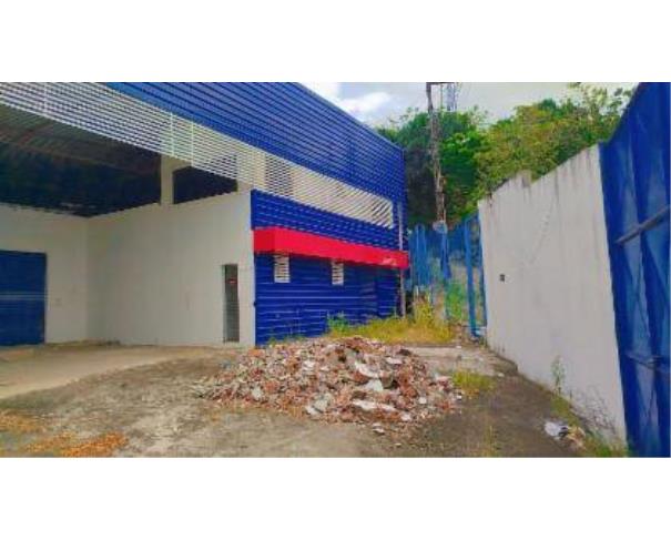 Foto de Lote 12 - Paulista - PE - Prédio Comercial