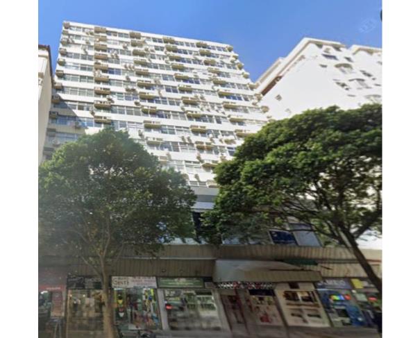 Foto de Lote 21 - Rio de Janeiro - RJ - Centro - Sala Comercial