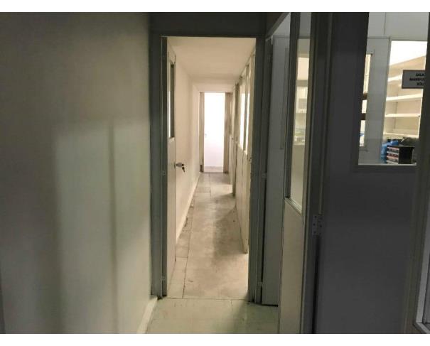 Foto de Lote 21 - Rio de Janeiro - RJ - Centro - Sala Comercial