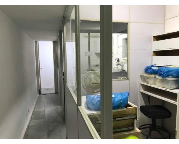 Foto de Lote 21 - Rio de Janeiro - RJ - Centro - Sala Comercial