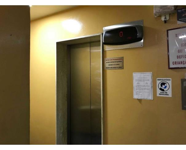 Foto de Lote 21 - Rio de Janeiro - RJ - Centro - Sala Comercial