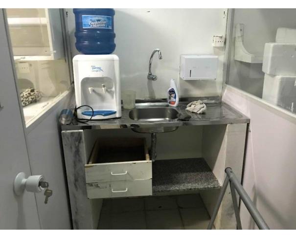 Foto de Lote 21 - Rio de Janeiro - RJ - Centro - Sala Comercial