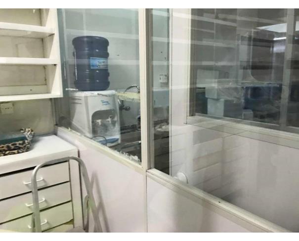 Foto de Lote 21 - Rio de Janeiro - RJ - Centro - Sala Comercial