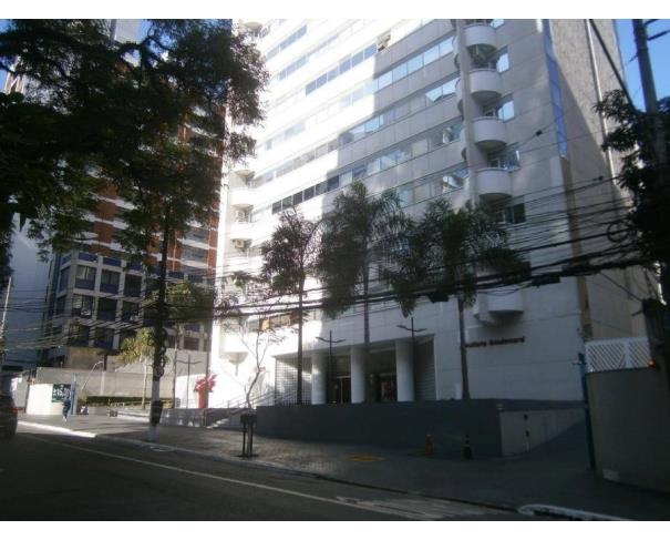 Foto de Lote 19 - São Paulo - SP - Cerqueira César - Sala Comercial