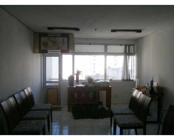 Foto de Lote 19 - São Paulo - SP - Cerqueira César - Sala Comercial
