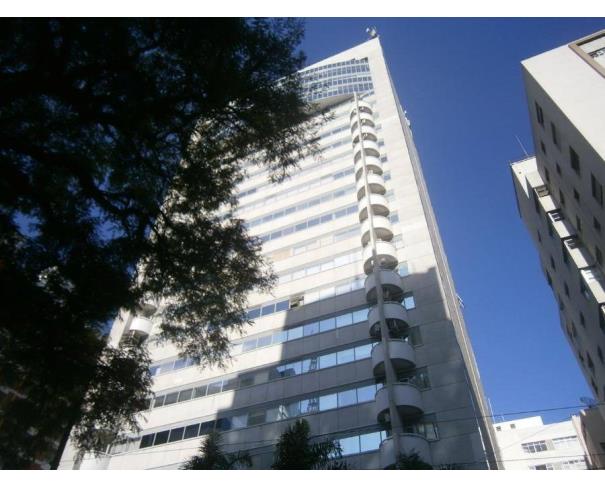 Foto de Lote 19 - São Paulo - SP - Cerqueira César - Sala Comercial