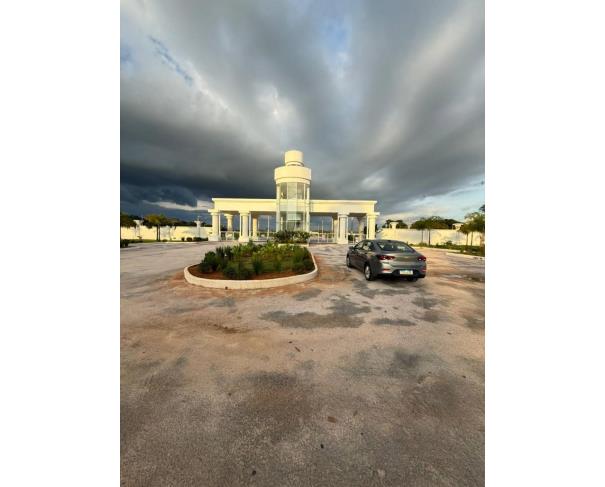 Foto de Lote 6 - Sinop - MT - Terreno em Condomínio