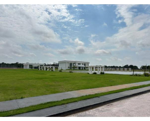 Foto de Lote 6 - Sinop - MT - Terreno em Condomínio