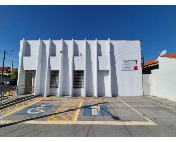 Foto de Lote 3 - Oscar Bressane - SP - Centro - Prédio Comercial