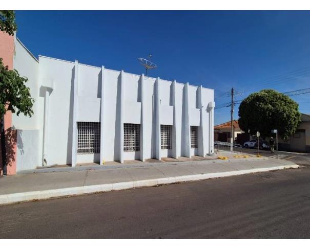 Foto de Lote 3 - Oscar Bressane - SP - Centro - Prédio Comercial
