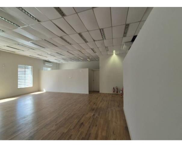 Foto de Lote 3 - Oscar Bressane - SP - Centro - Prédio Comercial