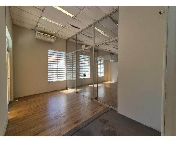 Foto de Lote 3 - Oscar Bressane - SP - Centro - Prédio Comercial