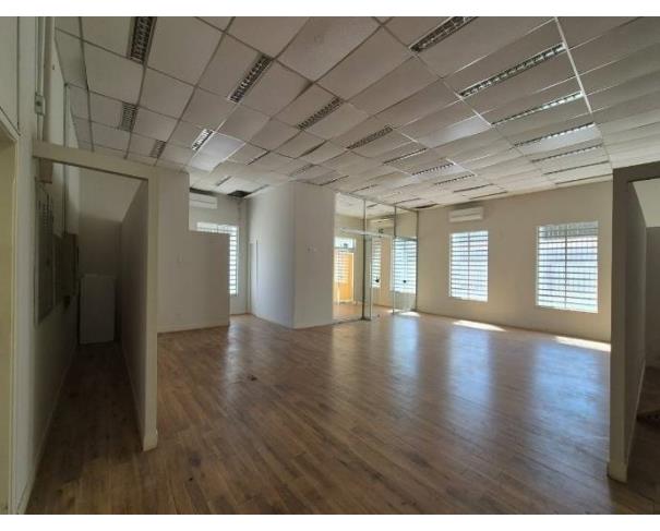 Foto de Lote 3 - Oscar Bressane - SP - Centro - Prédio Comercial