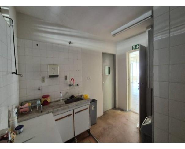 Foto de Lote 3 - Oscar Bressane - SP - Centro - Prédio Comercial