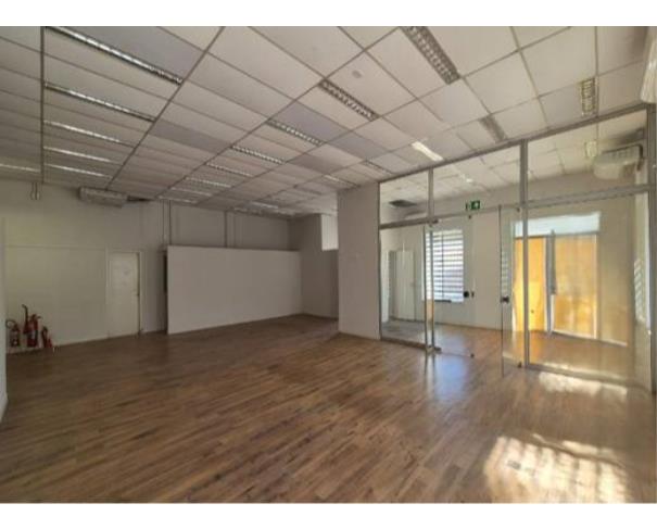 Foto de Lote 3 - Oscar Bressane - SP - Centro - Prédio Comercial