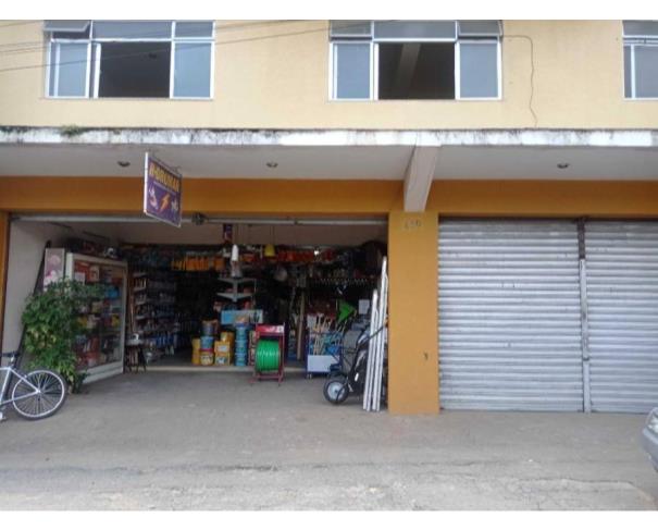 Foto de Lote 19 - Valença - RJ - Carambita - Loja Comercial
