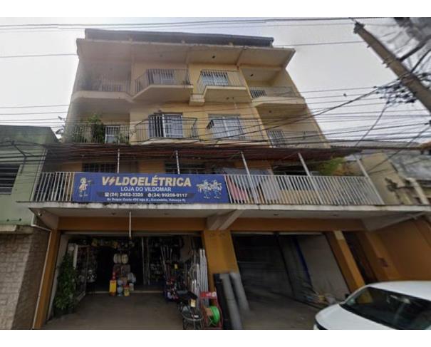 Foto de Lote 19 - Valença - RJ - Carambita - Loja Comercial