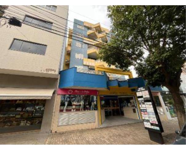 Foto de Lote 24 - Umuarama - PR - Zona III - Loja Comercial
