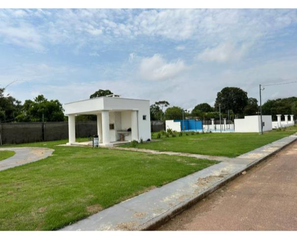 Foto de Lote 3 - Sinop - MT - Terreno em Condomínio