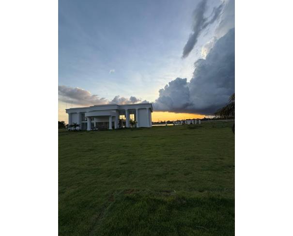 Foto de Lote 3 - Sinop - MT - Terreno em Condomínio