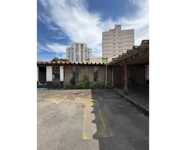 Foto de São Paulo - SP - Tatuapé - Ex. Agência