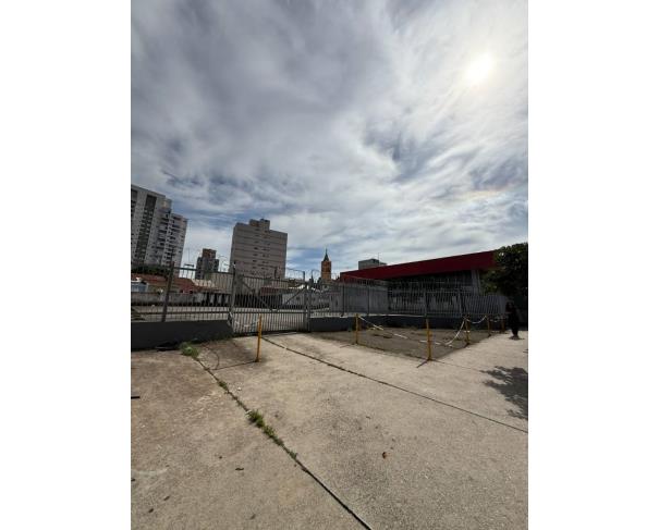 Foto de São Paulo - SP - Tatuapé - Ex. Agência