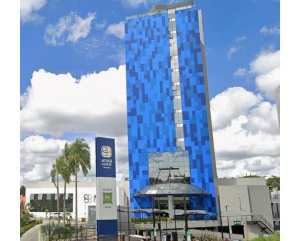 Foto de Lote 17 - Araxá - MG - Centro - Loja Comercial