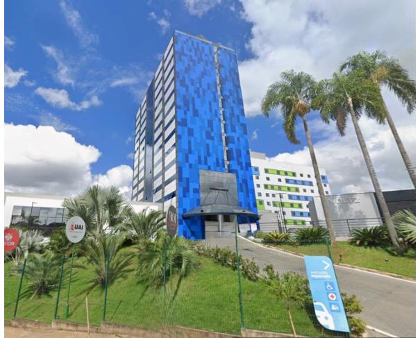 Foto de Lote 16 - Araxá - MG - Centro - Loja Comercial