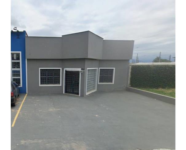 Foto de Lote 29 - Roseira - SP - Vila Roma - Sala Comercial