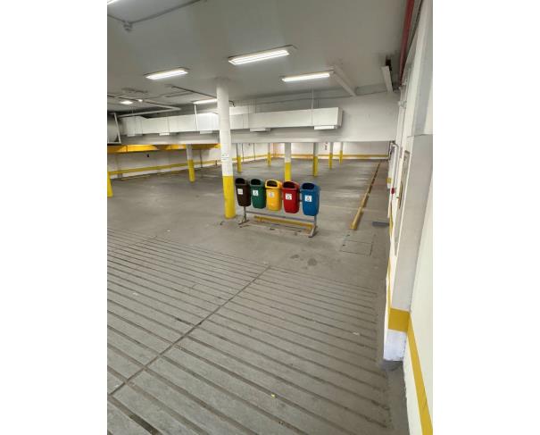 Foto de Lote 2 - Jundiaí - SP - Centro - Prédio Comercial