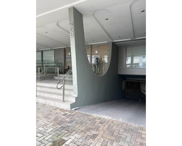 Foto de Lote 2 - Jundiaí - SP - Centro - Prédio Comercial