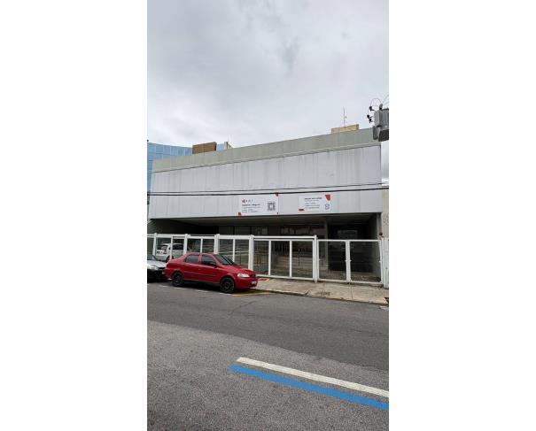 Foto de Lote 35 - Jundiaí - SP - Centro - Prédio Comercial