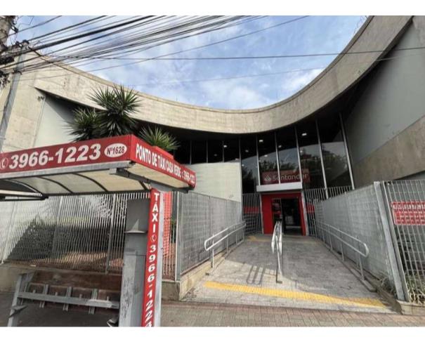 Foto de Lote 1 - São Paulo - SP - Casa Verde - Prédio Comercial