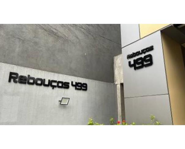 Foto de Lote 27 - São Paulo - SP - Sala Comercial