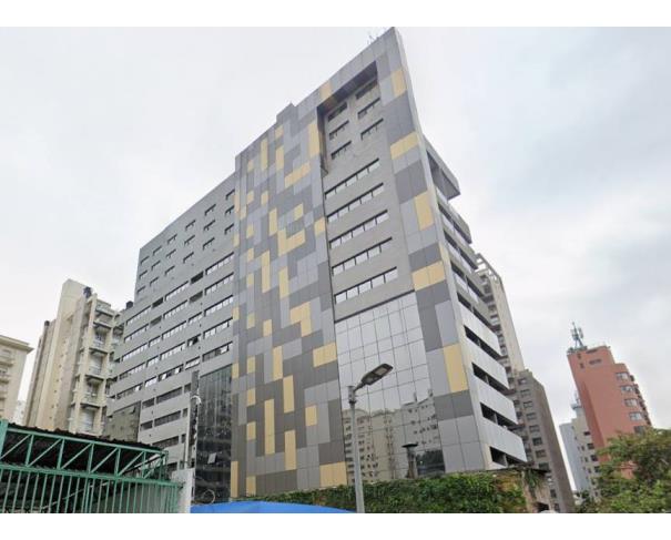 Foto de Lote 27 - São Paulo - SP - Sala Comercial