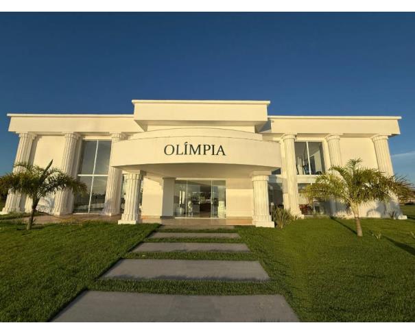 Foto de Lote 8 - Sinop - MT - Terreno em Condomínio