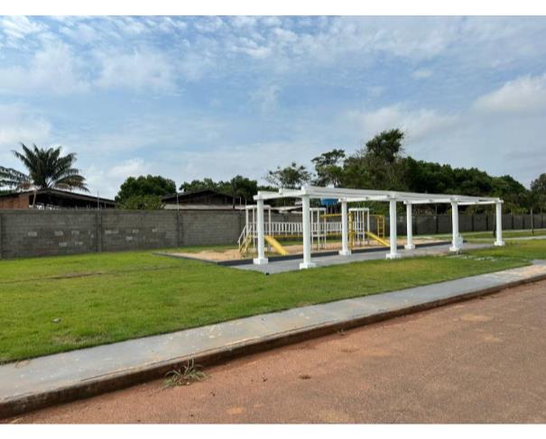 Foto de Lote 9 - Sinop - MT - Terreno em Condomínio