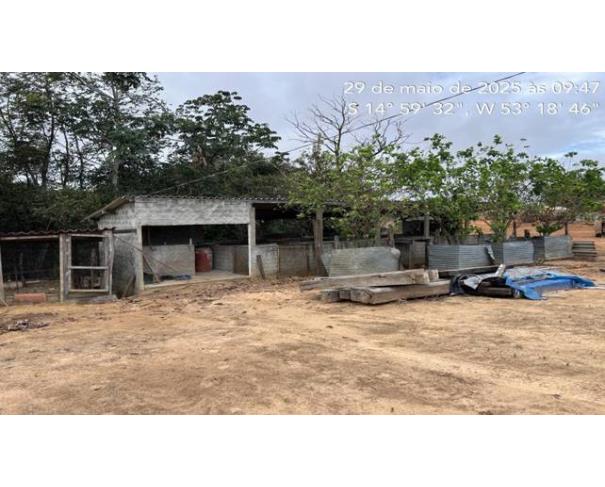 Foto de Lote 5 - Novo São Joaquim - MT - Fazenda com 3.627,6545 ha